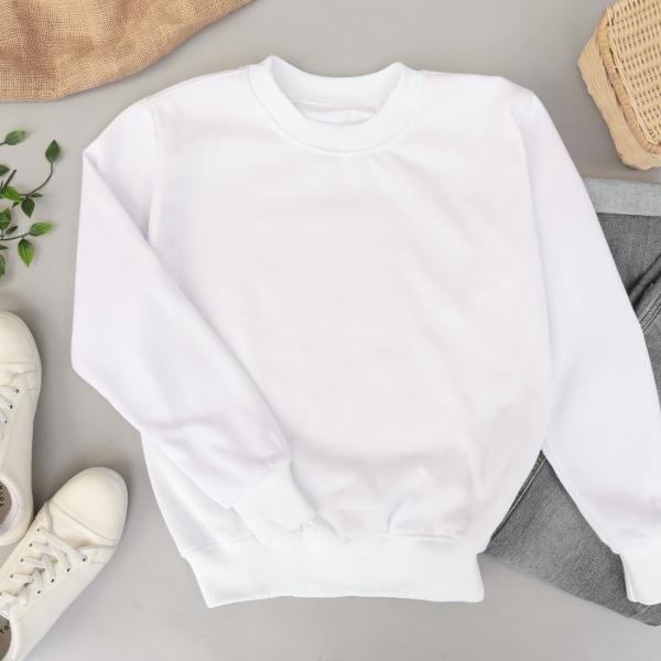 Cotton Oversized Hoodie